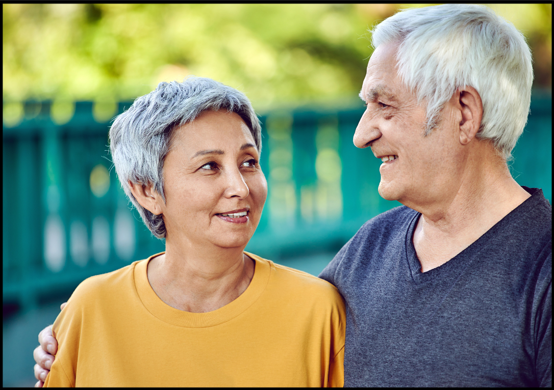 Pre-Retirees